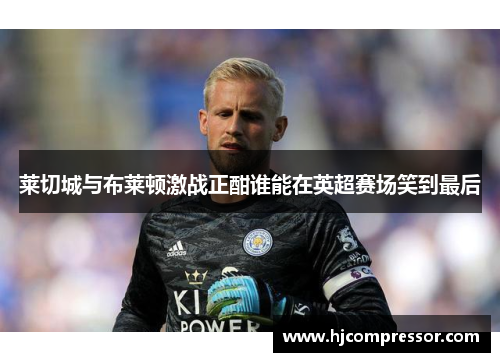 莱切城与布莱顿激战正酣谁能在英超赛场笑到最后